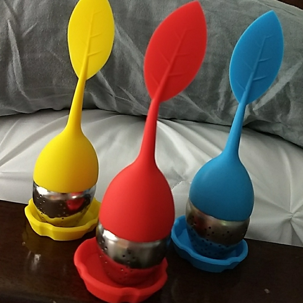 Tea Infusers